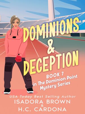 cover image of Dominions & Deception